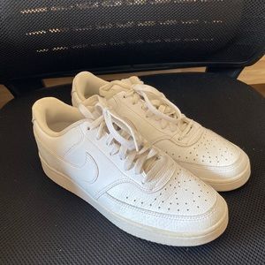 White air forces